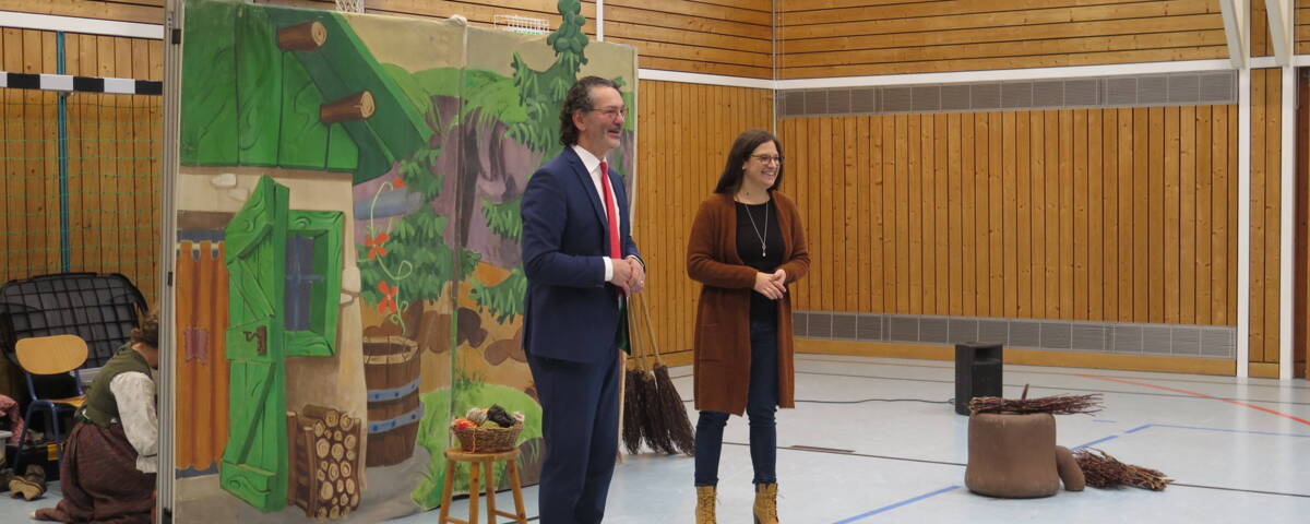 Kinderoper Huis