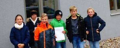 K Rathaus Schule