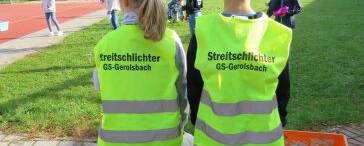 H Streitschlichter Homepage