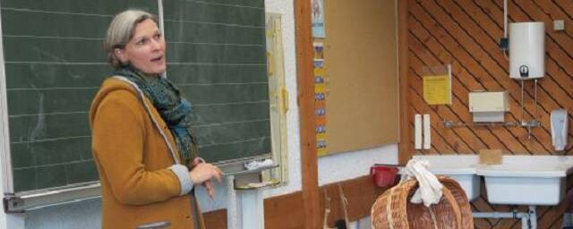 K Kufer Schule