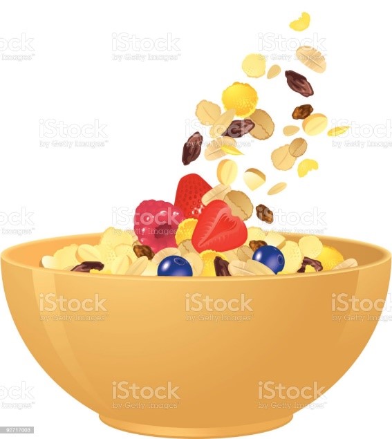 2021 08 30 Müslischale