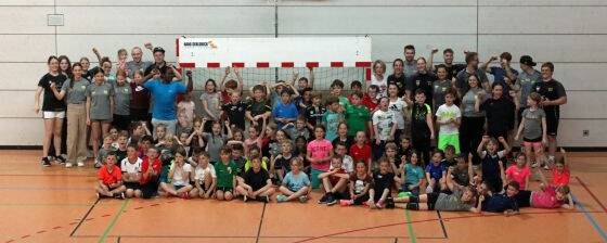 H Handball Alle Mannschaften
