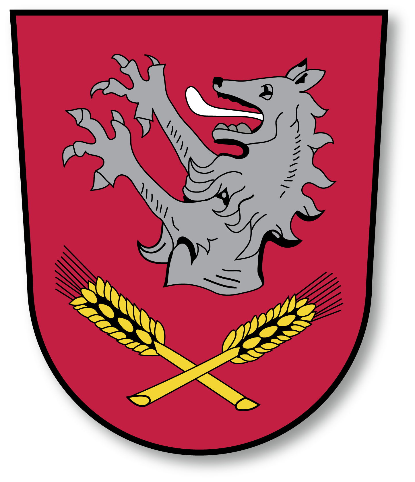 Wappen Gerolsbach