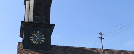 H Ev Kirche