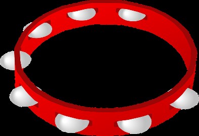 2021 08 25 Bau Dein Eigenes Tamburin